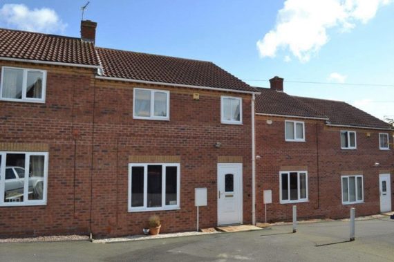 3 Bedroom Terraced